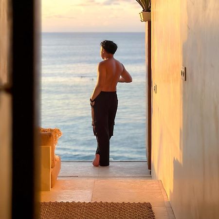Mahi Mahi Beach Shack And Suites أُلُواتو المظهر الخارجي الصورة