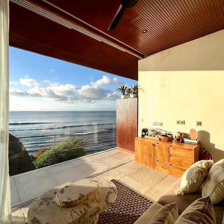 Mahi Mahi Beach Shack And Suites أُلُواتو المظهر الخارجي الصورة