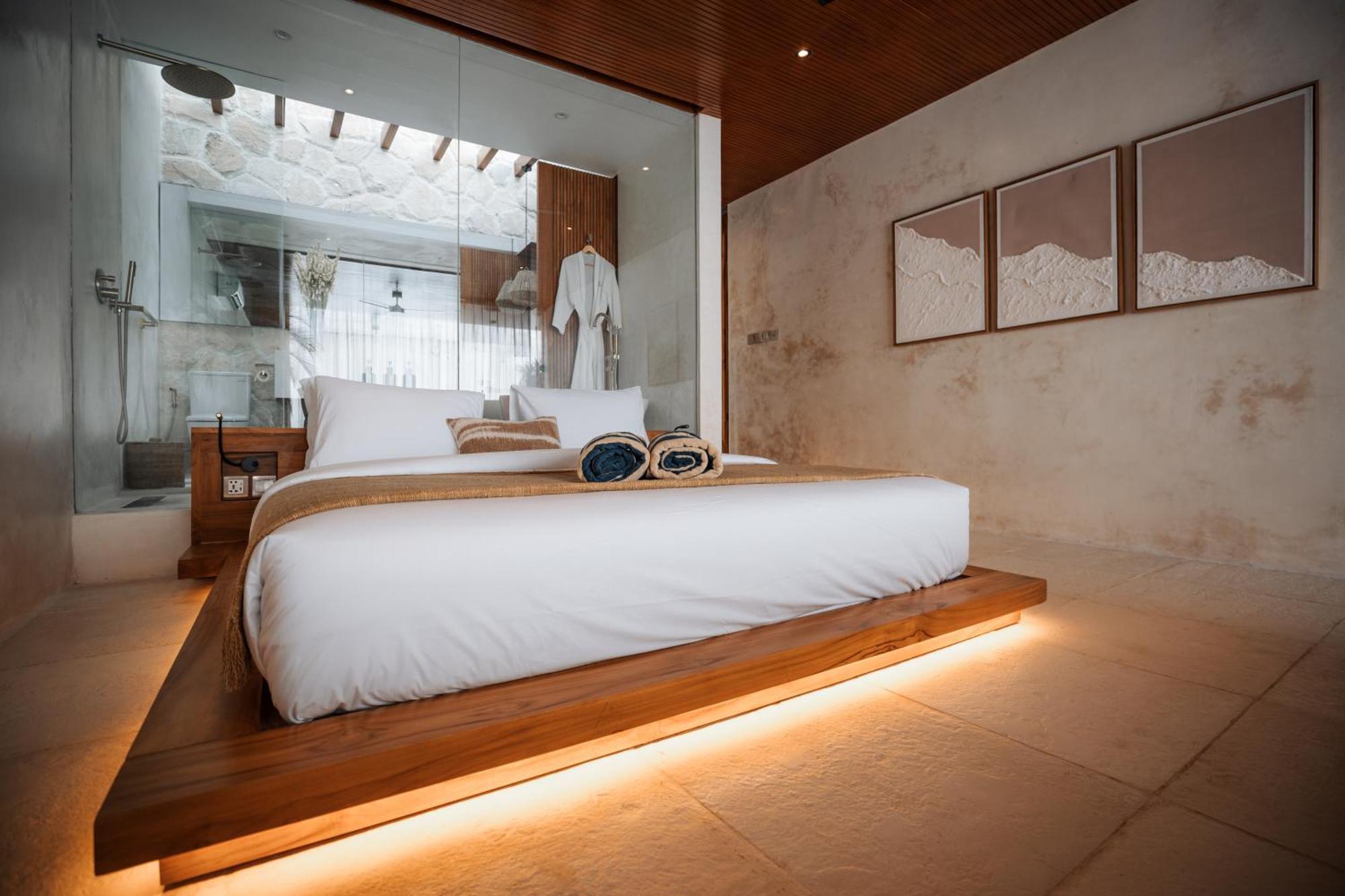 Mahi Mahi Beach Shack And Suites أُلُواتو المظهر الخارجي الصورة