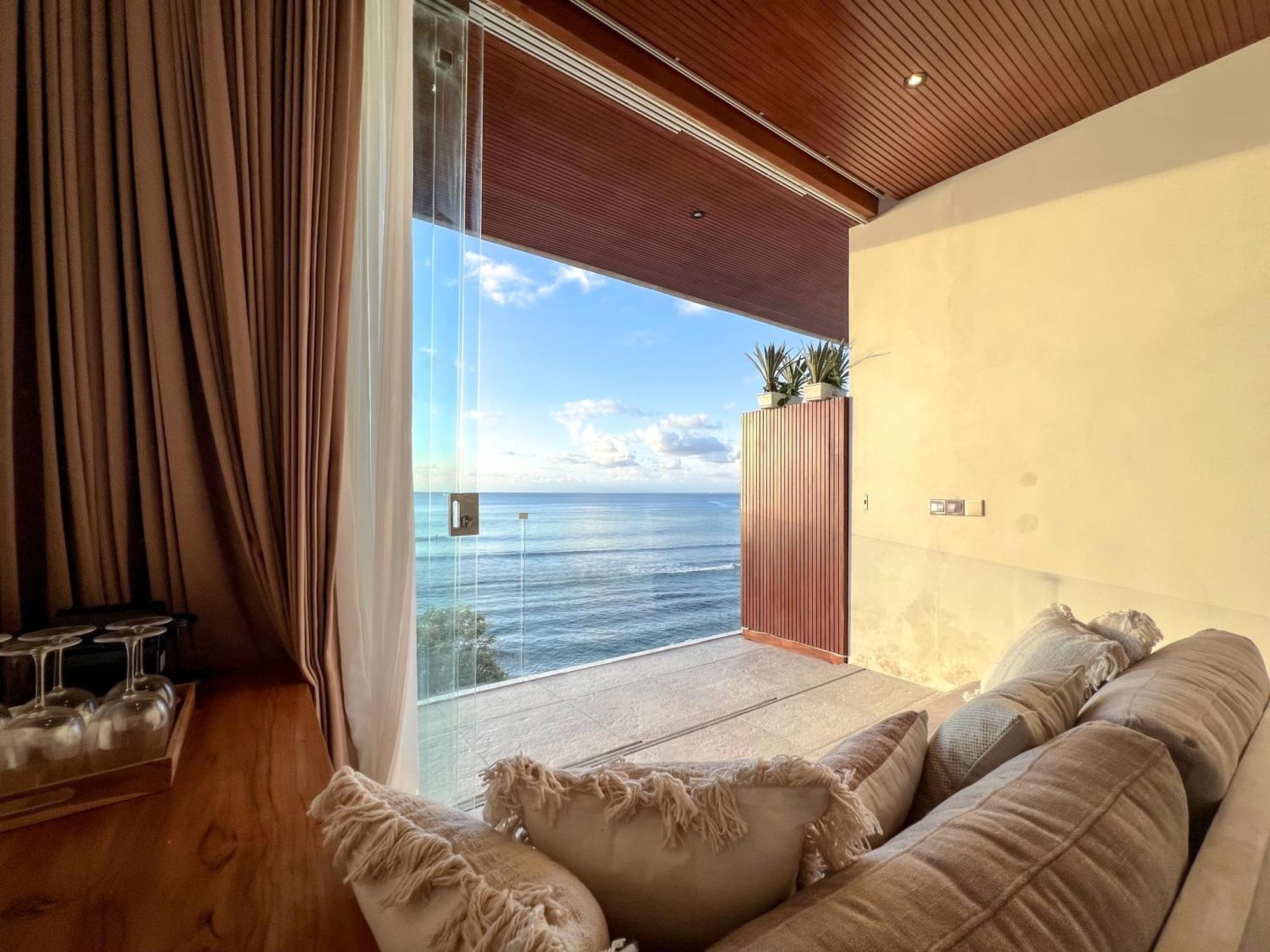 Mahi Mahi Beach Shack And Suites أُلُواتو المظهر الخارجي الصورة