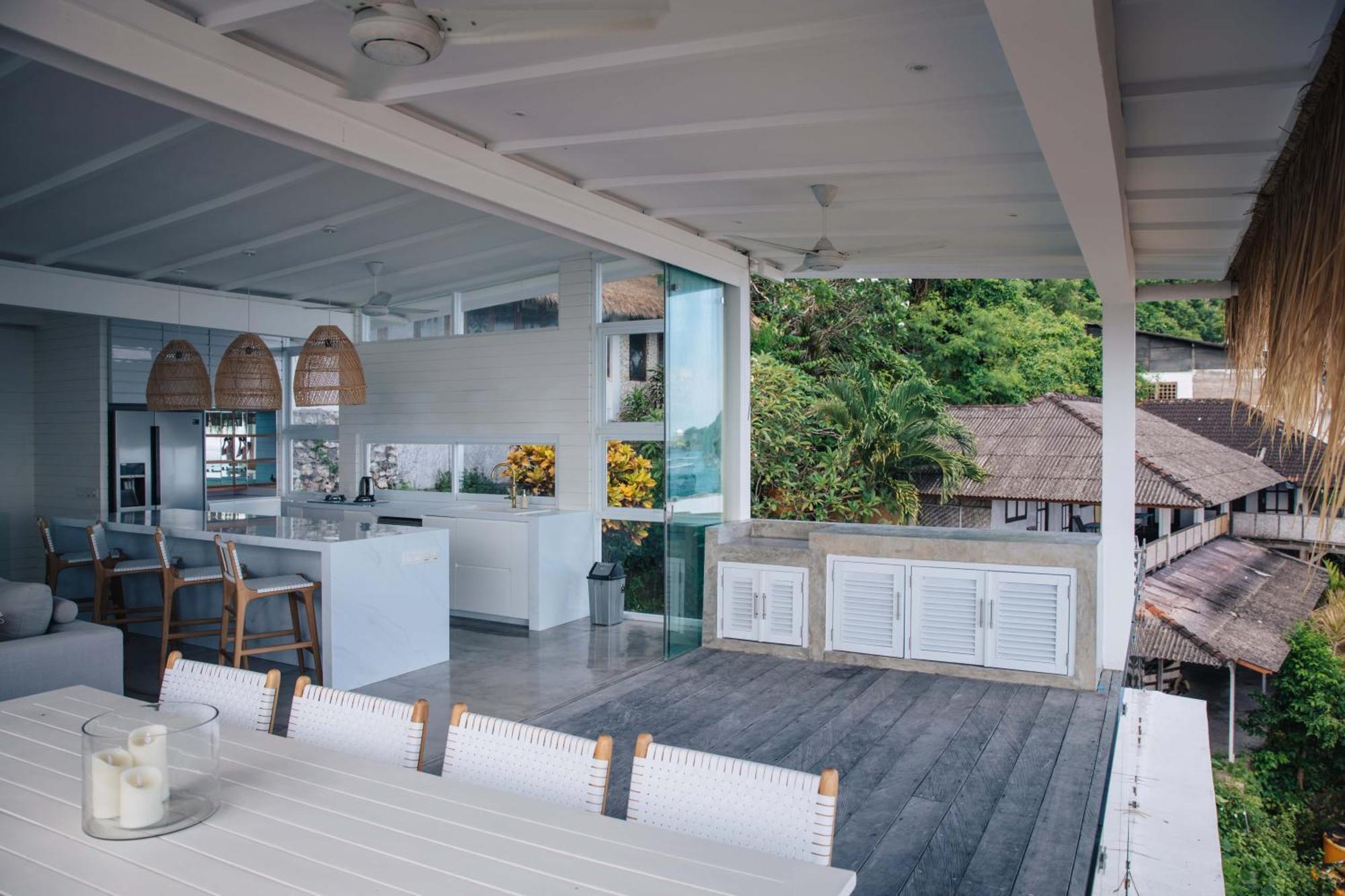 Mahi Mahi Beach Shack And Suites أُلُواتو المظهر الخارجي الصورة