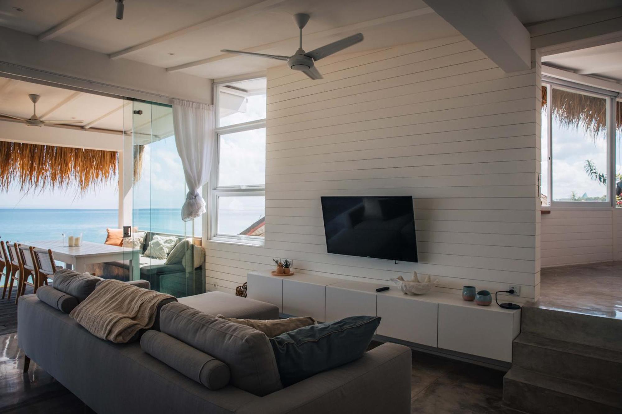 Mahi Mahi Beach Shack And Suites أُلُواتو المظهر الخارجي الصورة