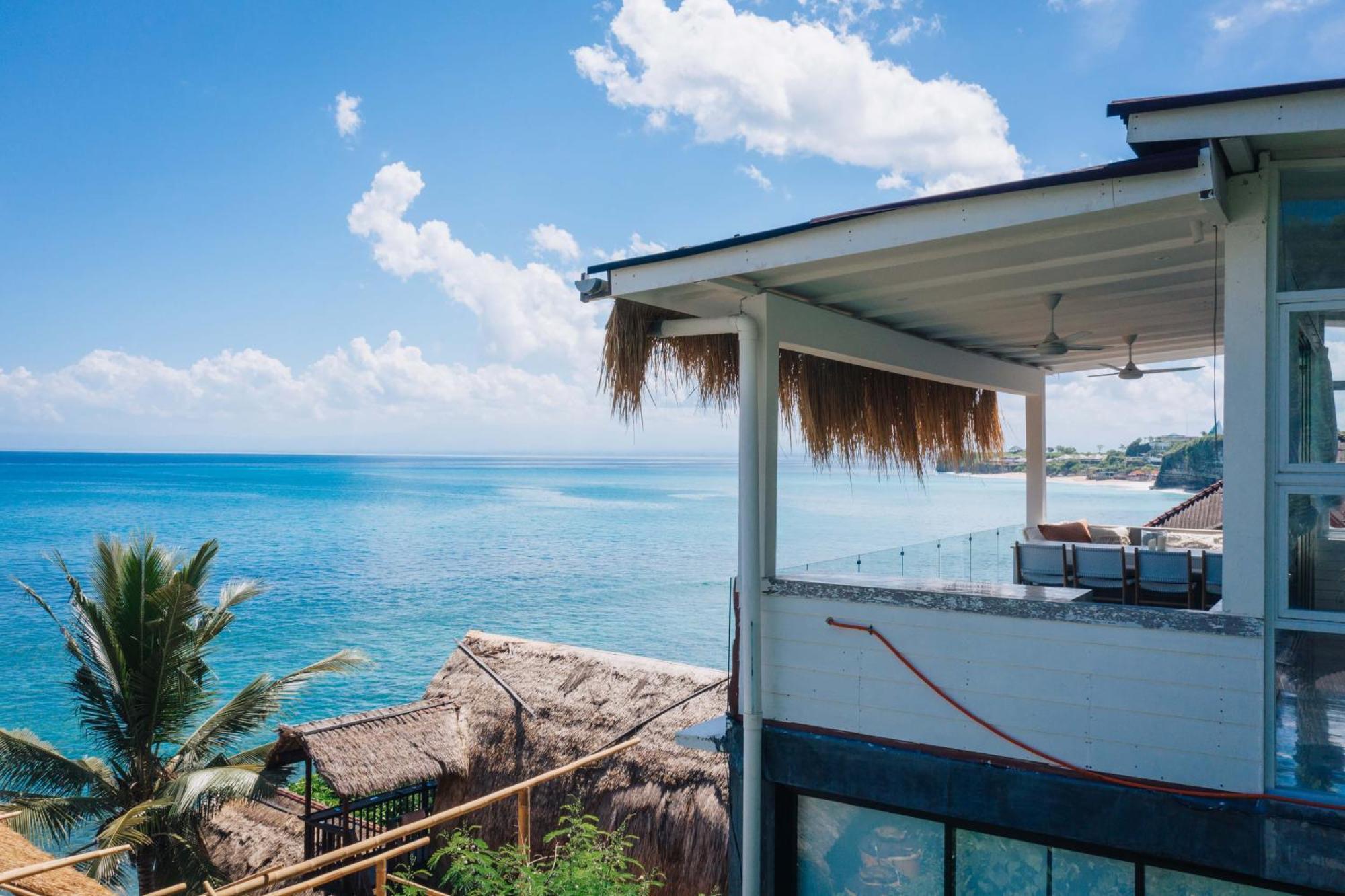 Mahi Mahi Beach Shack And Suites أُلُواتو المظهر الخارجي الصورة