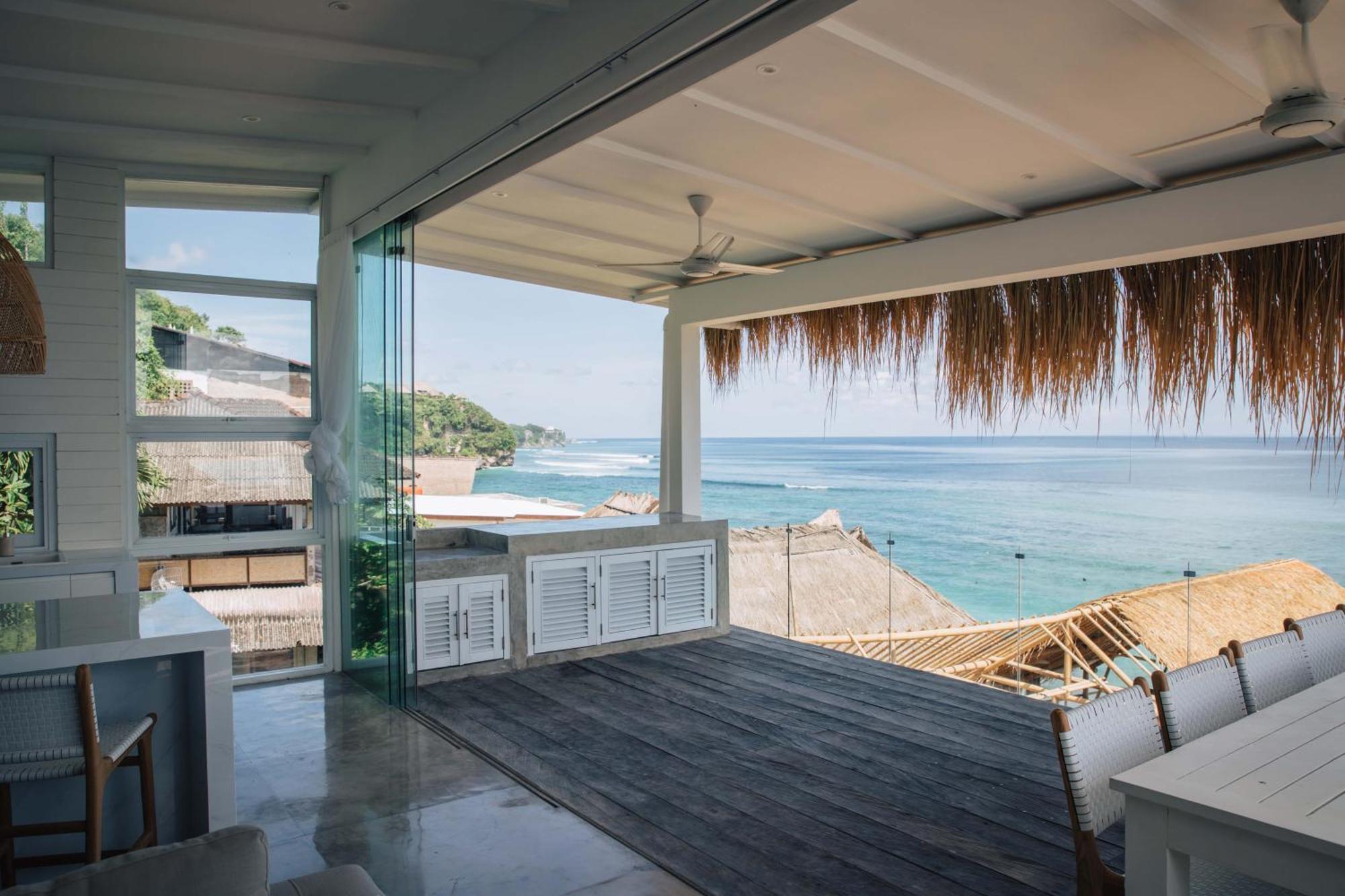 Mahi Mahi Beach Shack And Suites أُلُواتو المظهر الخارجي الصورة