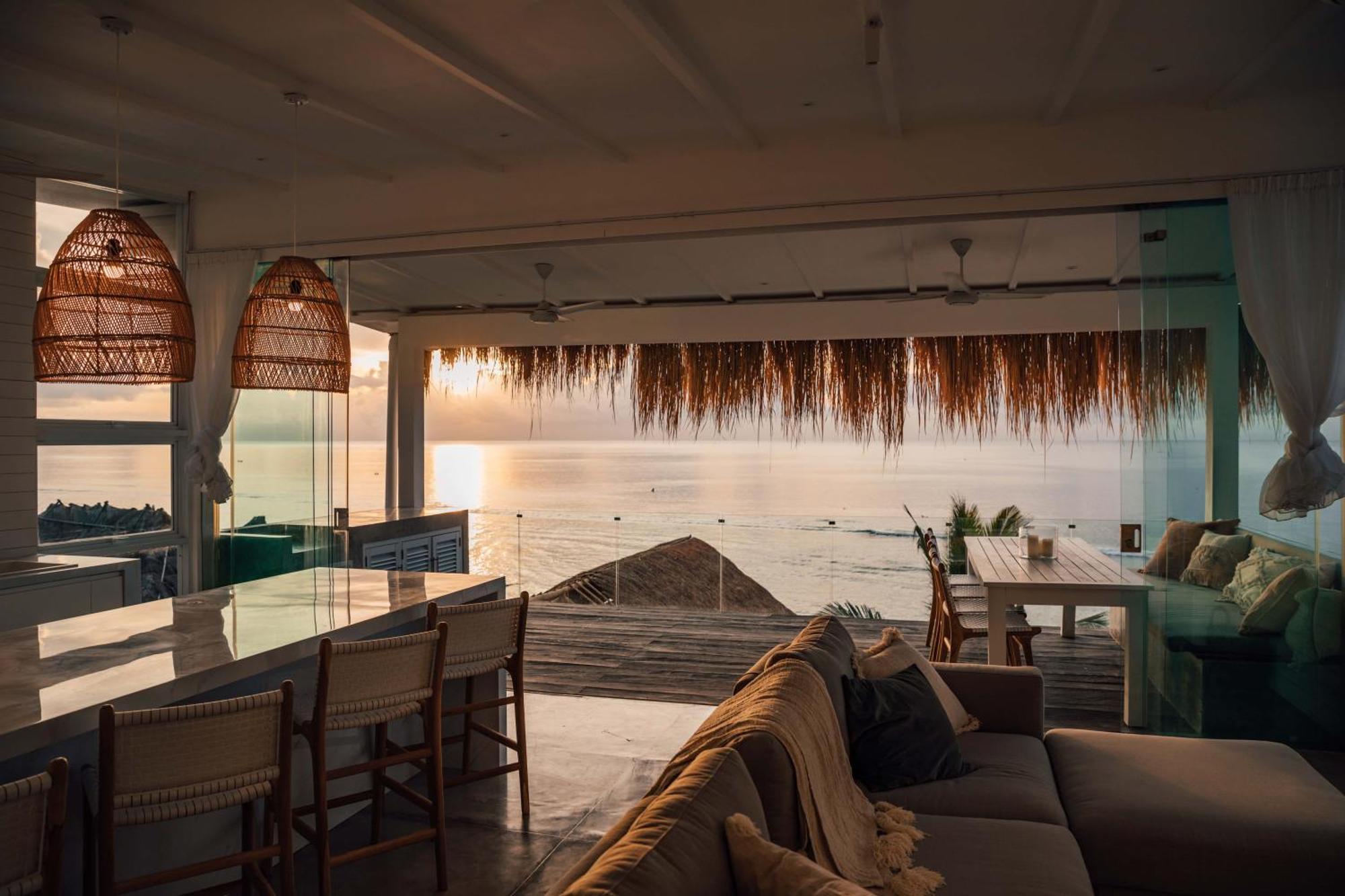 Mahi Mahi Beach Shack And Suites أُلُواتو المظهر الخارجي الصورة