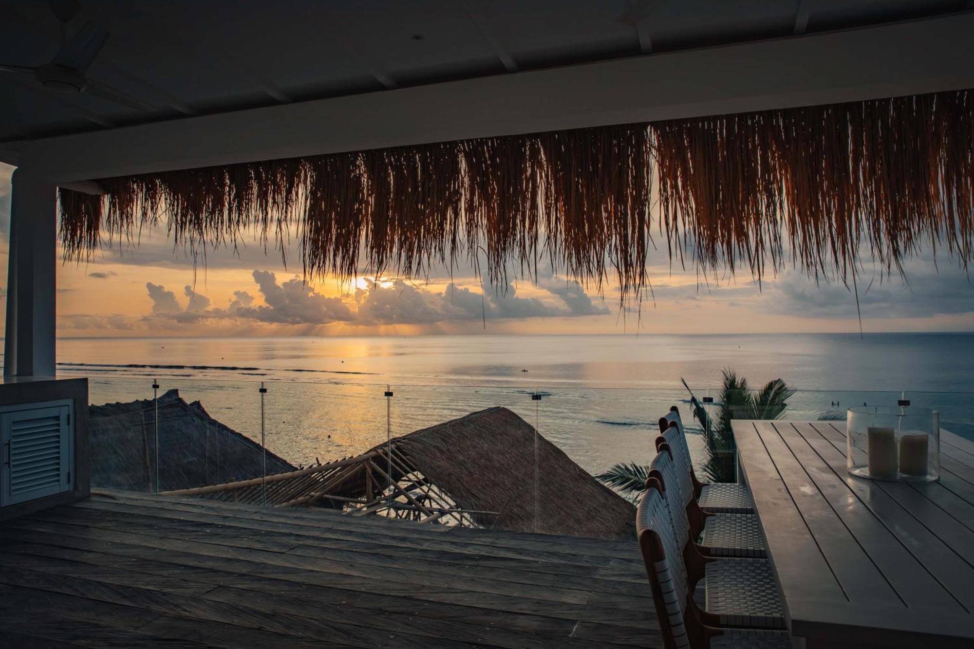 Mahi Mahi Beach Shack And Suites أُلُواتو المظهر الخارجي الصورة