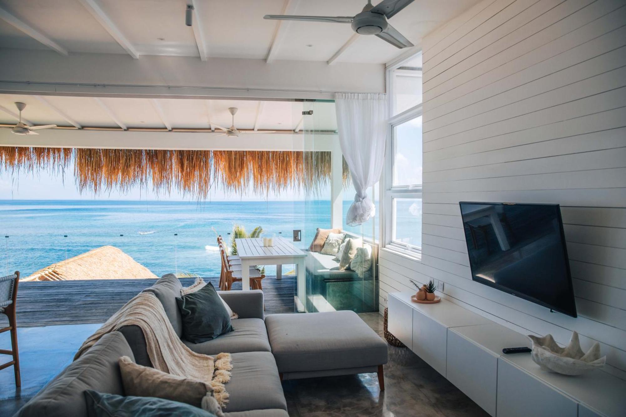 Mahi Mahi Beach Shack And Suites أُلُواتو المظهر الخارجي الصورة