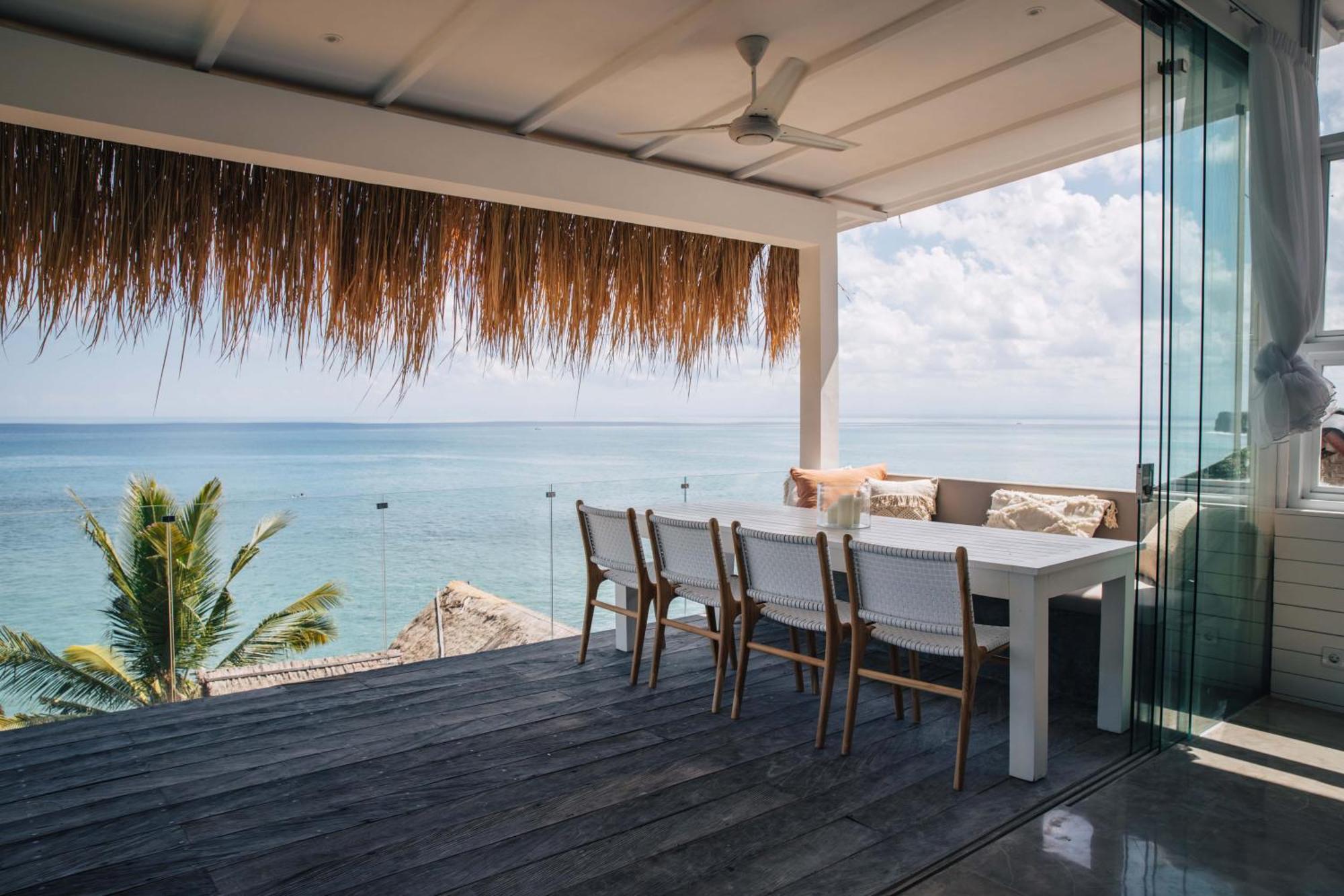 Mahi Mahi Beach Shack And Suites أُلُواتو المظهر الخارجي الصورة