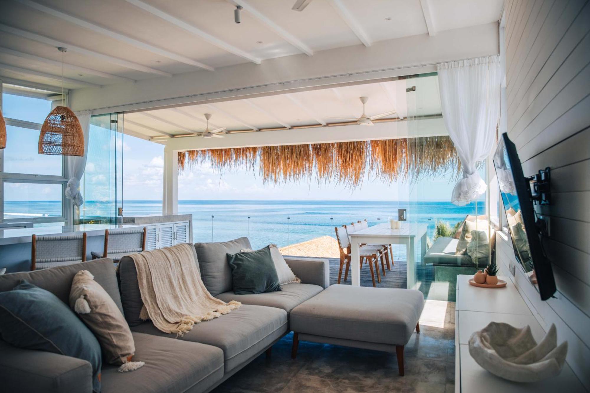 Mahi Mahi Beach Shack And Suites أُلُواتو المظهر الخارجي الصورة