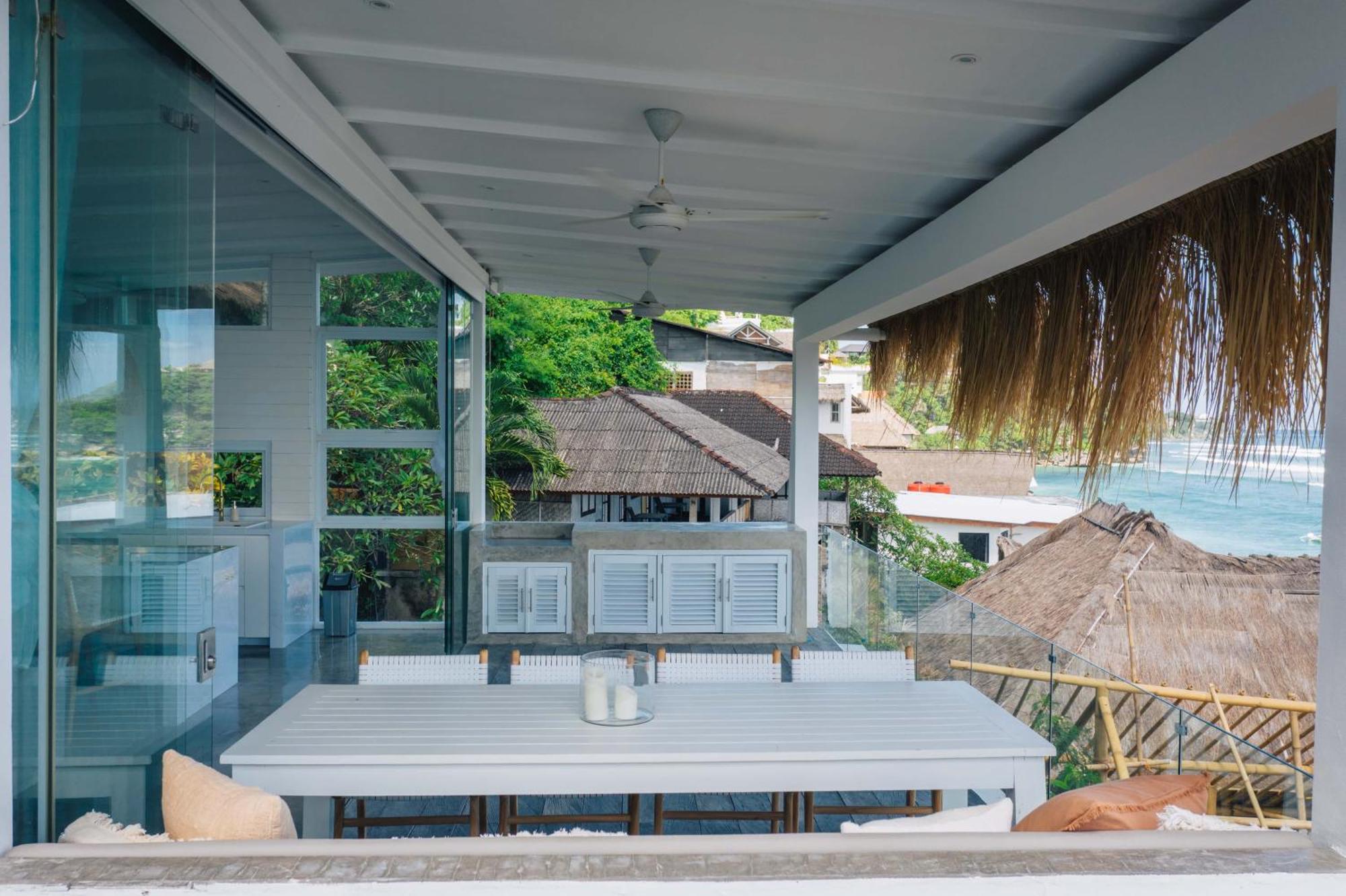 Mahi Mahi Beach Shack And Suites أُلُواتو المظهر الخارجي الصورة