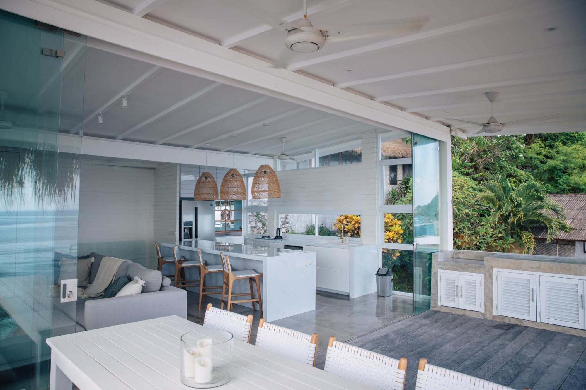 Mahi Mahi Beach Shack And Suites أُلُواتو المظهر الخارجي الصورة