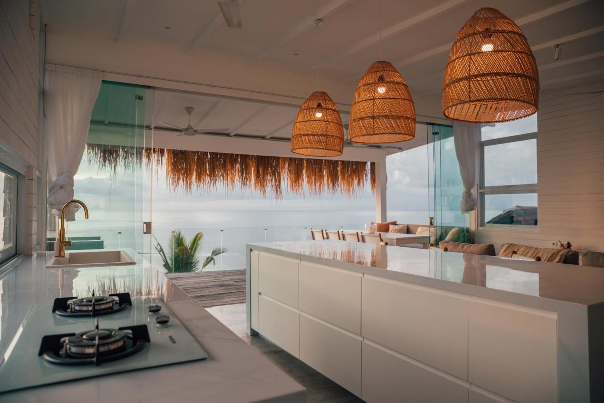 Mahi Mahi Beach Shack And Suites أُلُواتو المظهر الخارجي الصورة
