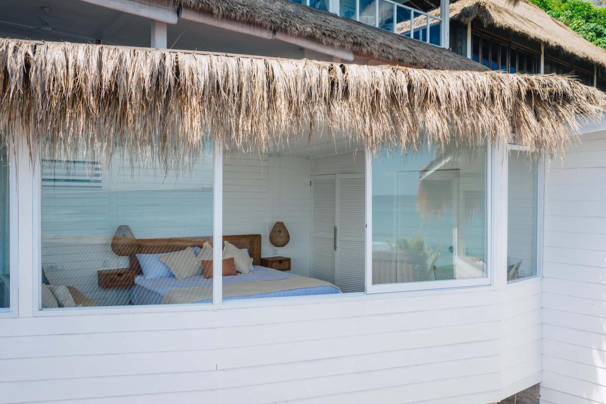 Mahi Mahi Beach Shack And Suites أُلُواتو المظهر الخارجي الصورة