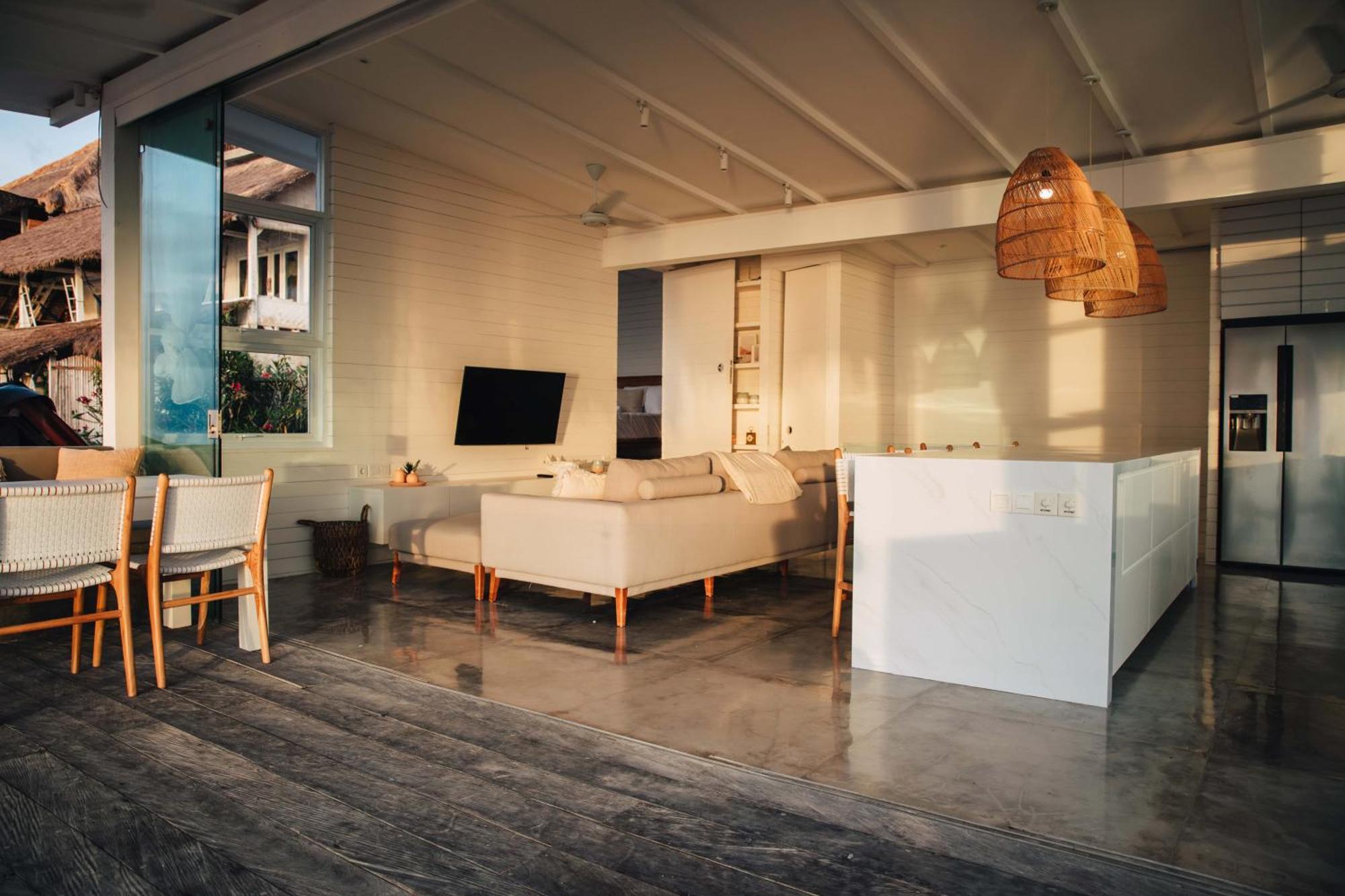Mahi Mahi Beach Shack And Suites أُلُواتو المظهر الخارجي الصورة
