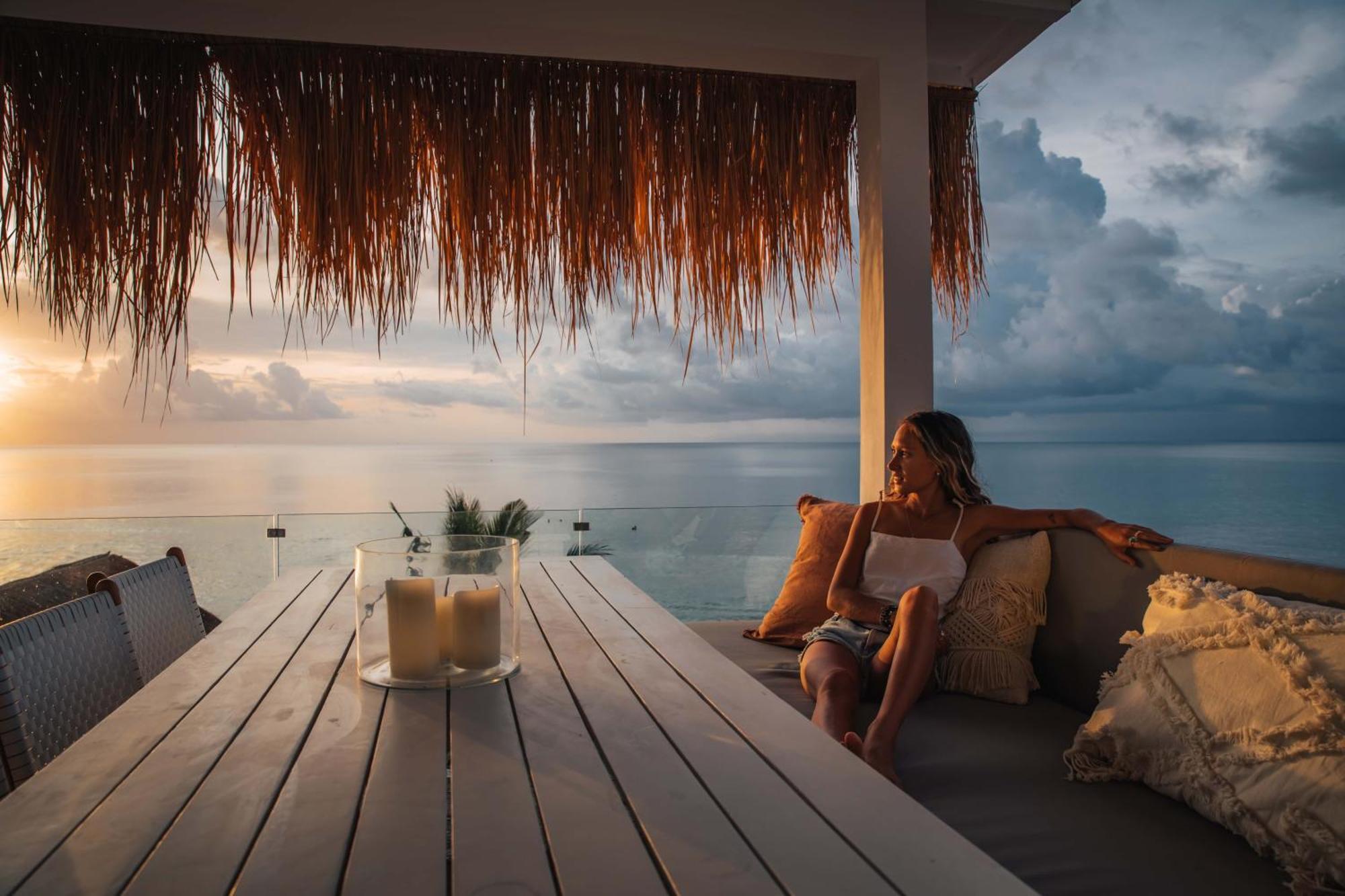 Mahi Mahi Beach Shack And Suites أُلُواتو المظهر الخارجي الصورة