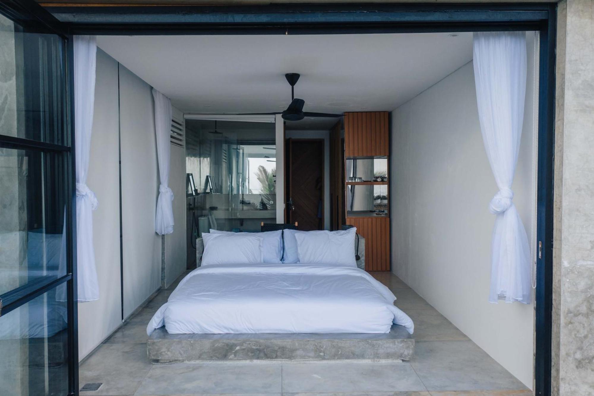 Mahi Mahi Beach Shack And Suites أُلُواتو المظهر الخارجي الصورة