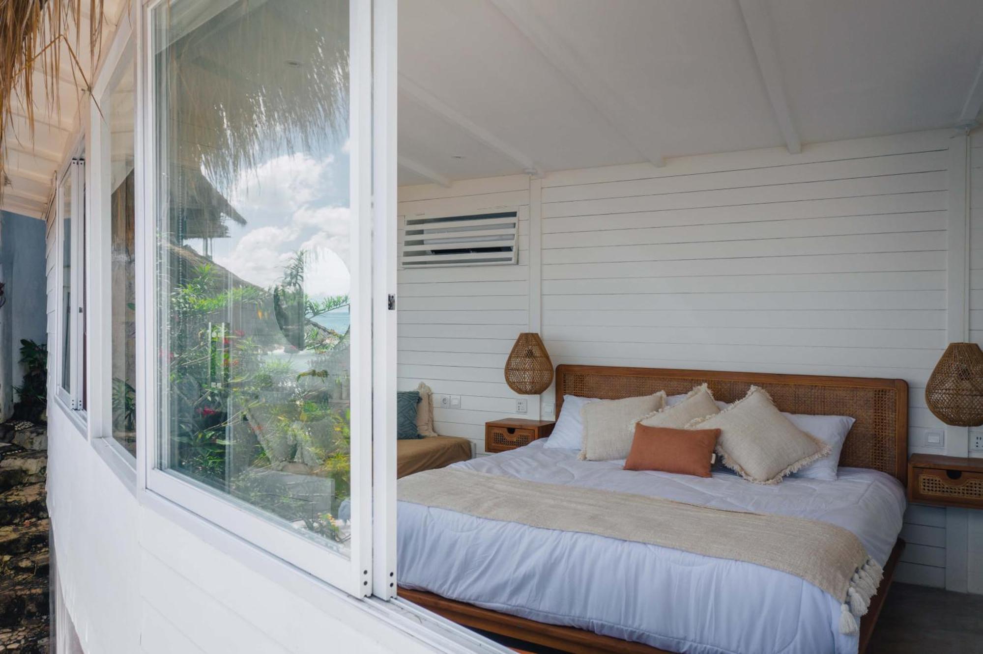 Mahi Mahi Beach Shack And Suites أُلُواتو المظهر الخارجي الصورة
