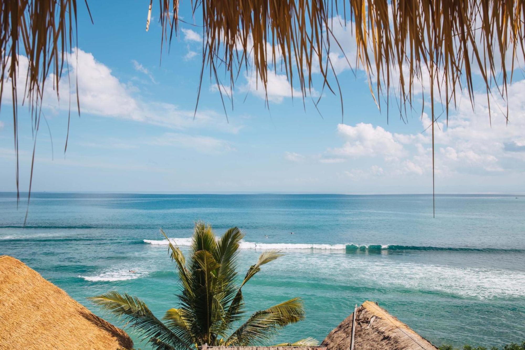Mahi Mahi Beach Shack And Suites أُلُواتو المظهر الخارجي الصورة