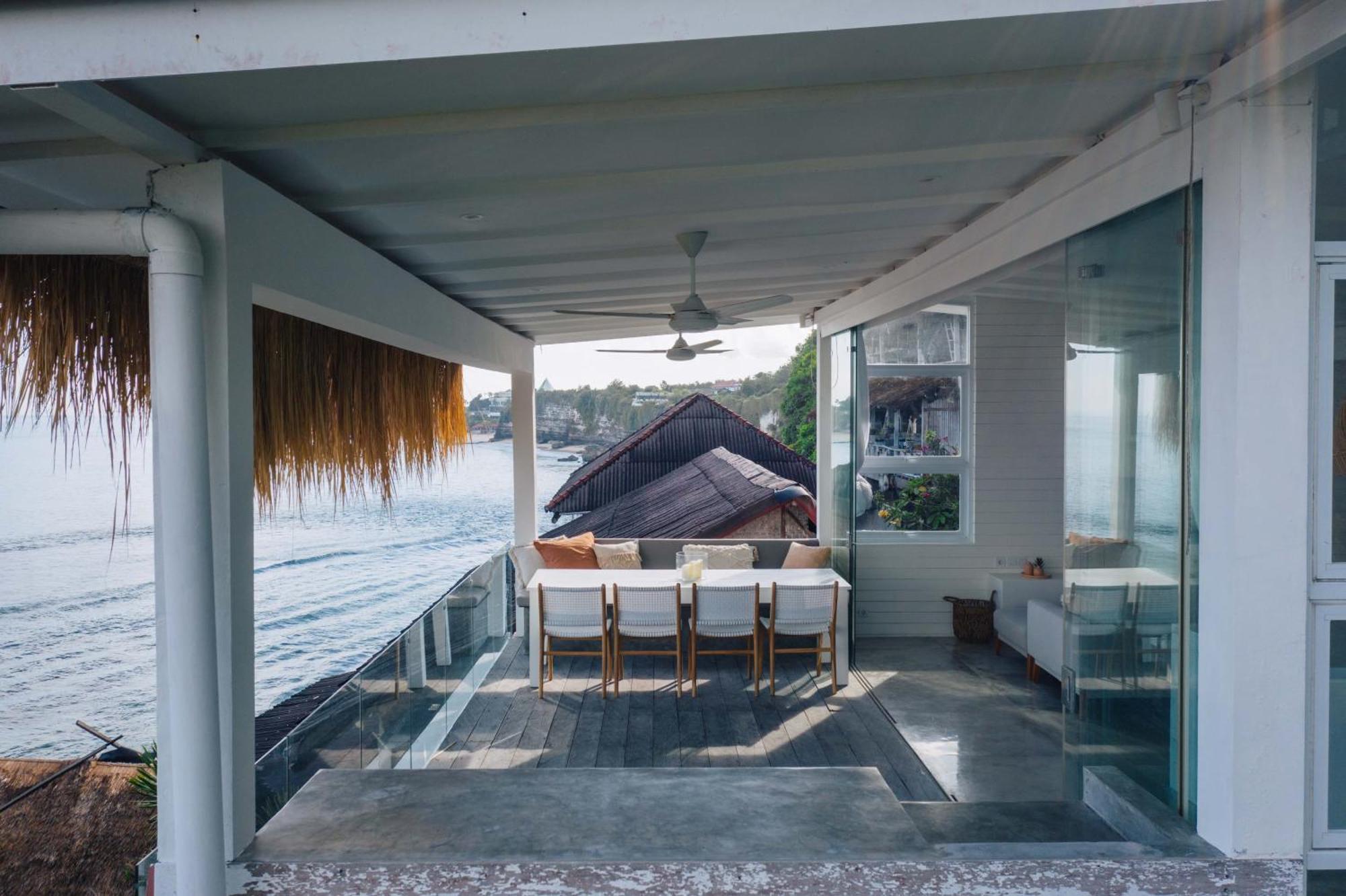 Mahi Mahi Beach Shack And Suites أُلُواتو المظهر الخارجي الصورة