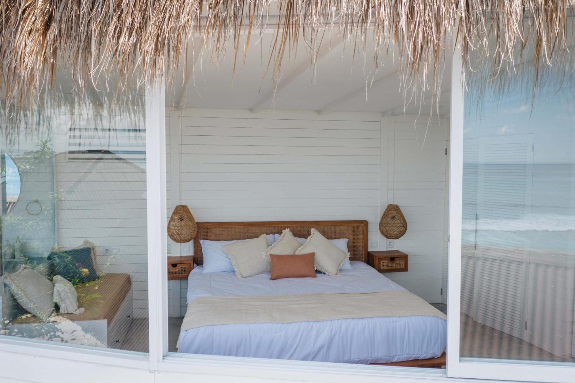 Mahi Mahi Beach Shack And Suites أُلُواتو المظهر الخارجي الصورة