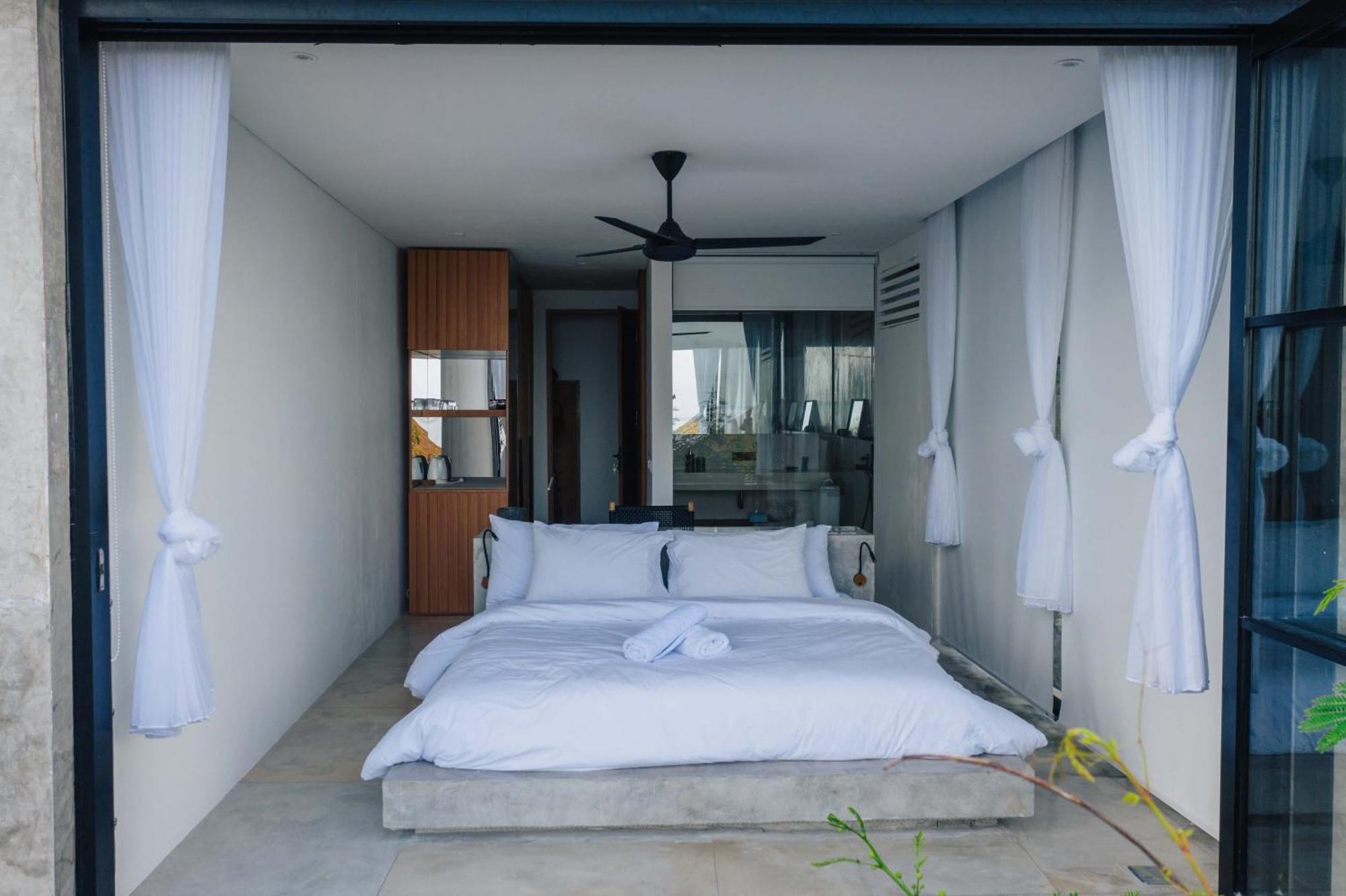Mahi Mahi Beach Shack And Suites أُلُواتو المظهر الخارجي الصورة