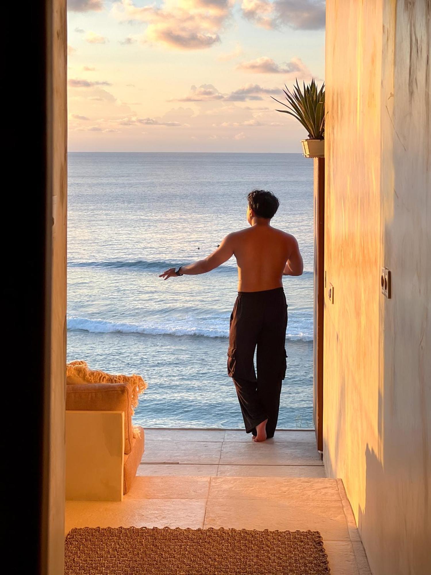Mahi Mahi Beach Shack And Suites أُلُواتو المظهر الخارجي الصورة