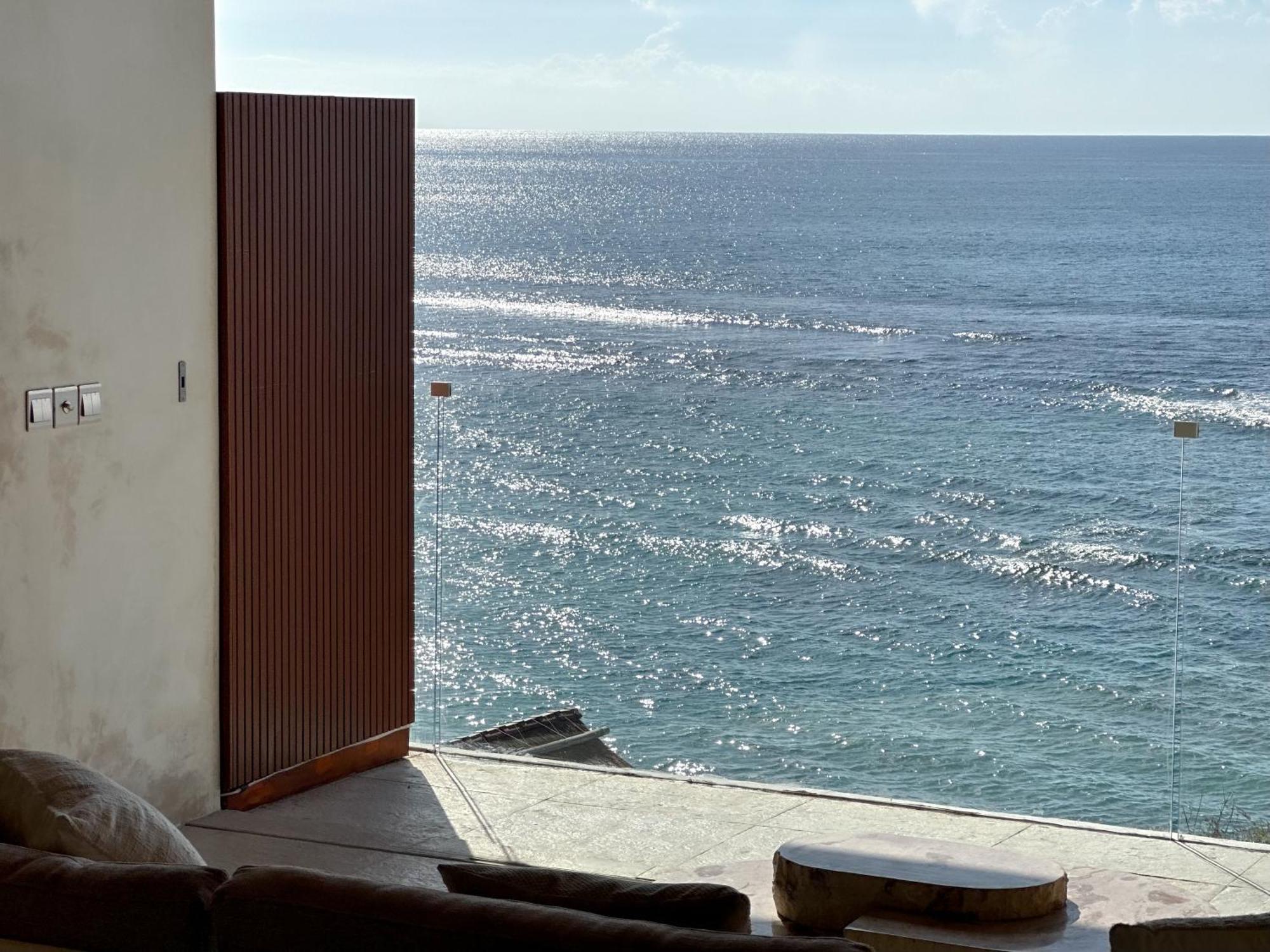 Mahi Mahi Beach Shack And Suites أُلُواتو المظهر الخارجي الصورة