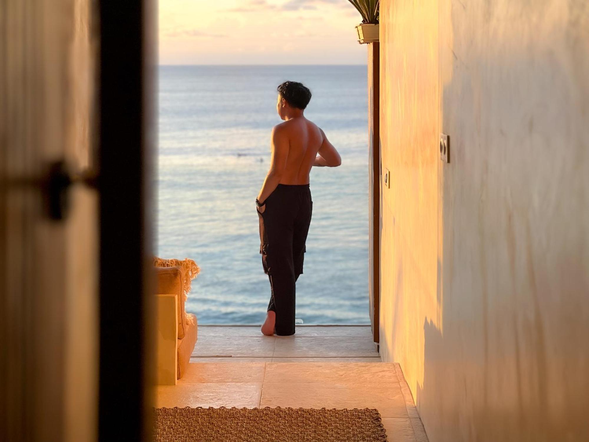 Mahi Mahi Beach Shack And Suites أُلُواتو المظهر الخارجي الصورة
