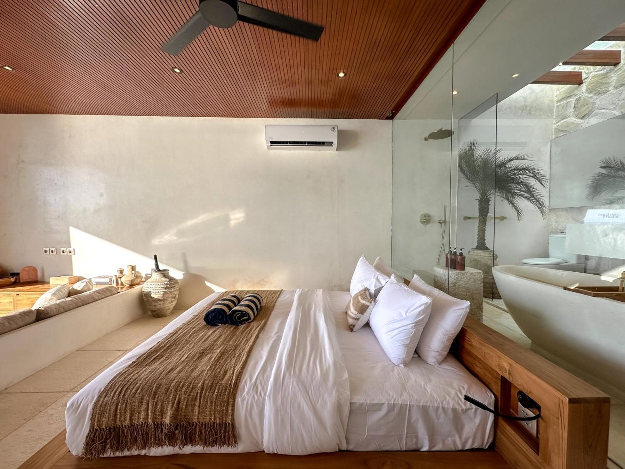 Mahi Mahi Beach Shack And Suites أُلُواتو المظهر الخارجي الصورة