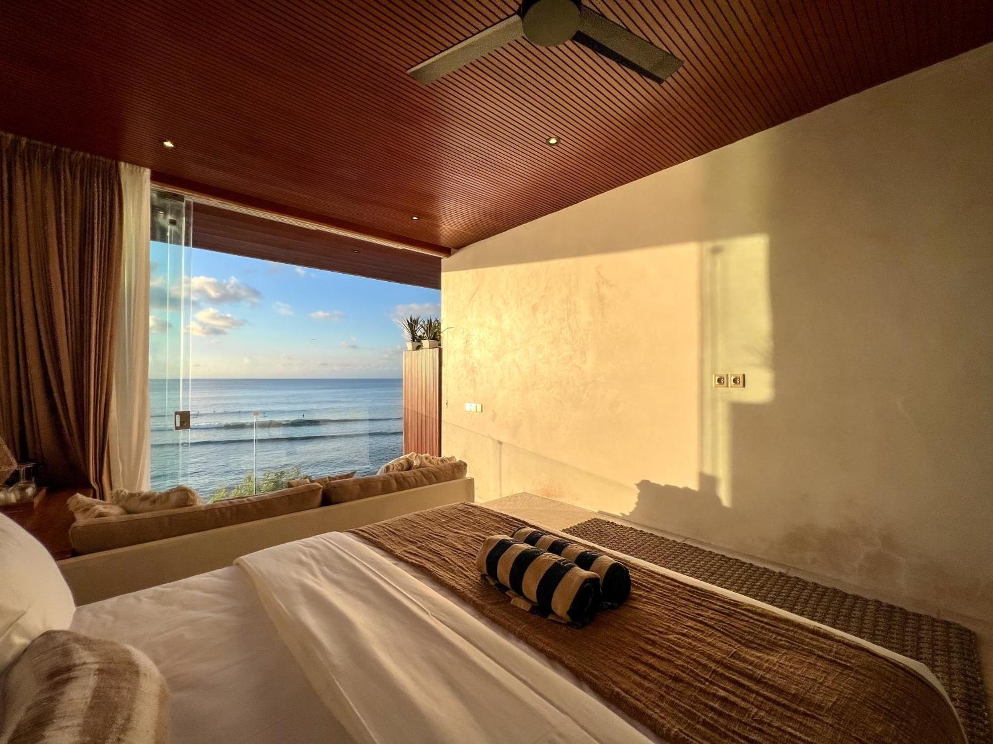 Mahi Mahi Beach Shack And Suites أُلُواتو المظهر الخارجي الصورة