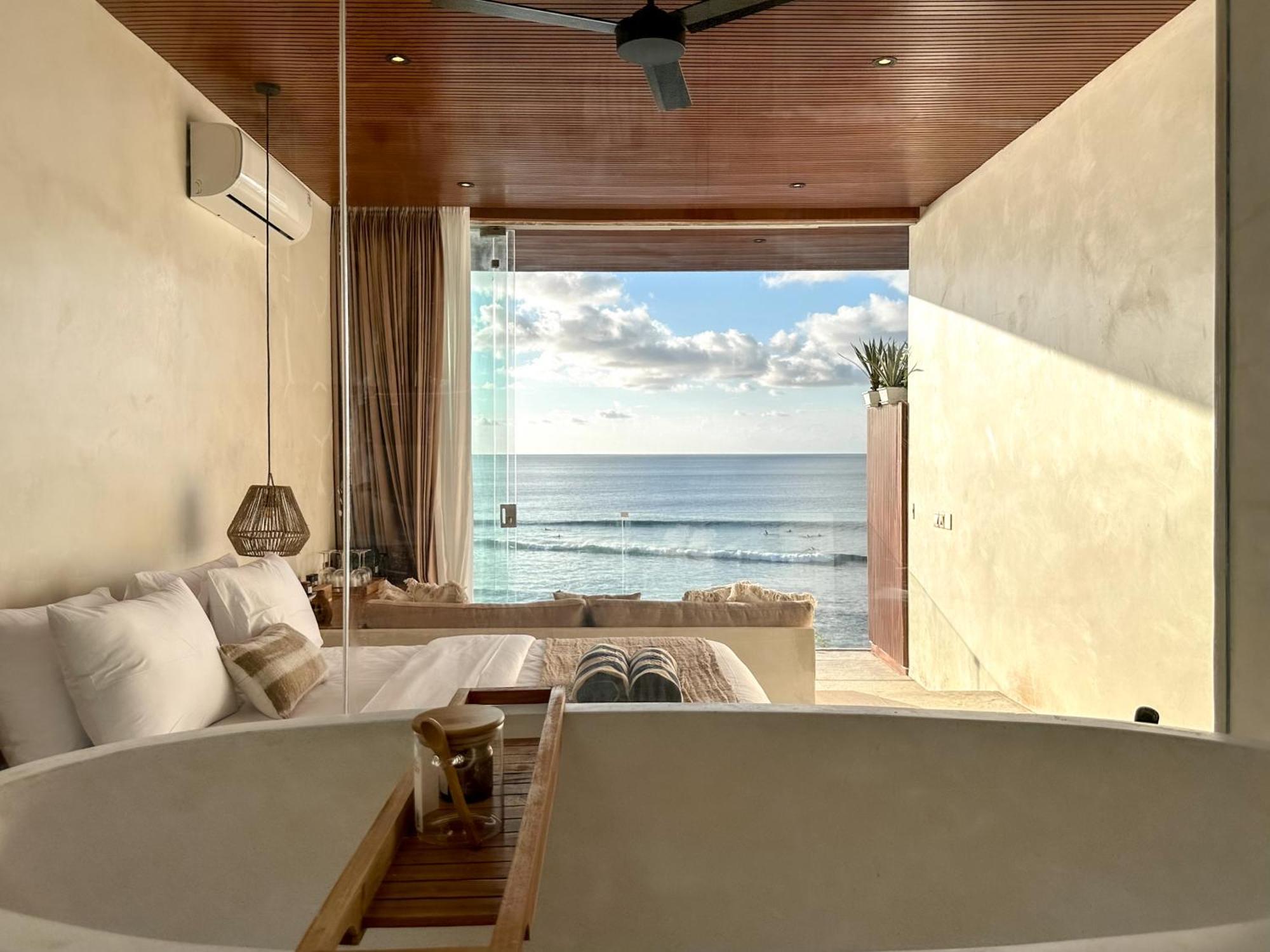 Mahi Mahi Beach Shack And Suites أُلُواتو المظهر الخارجي الصورة