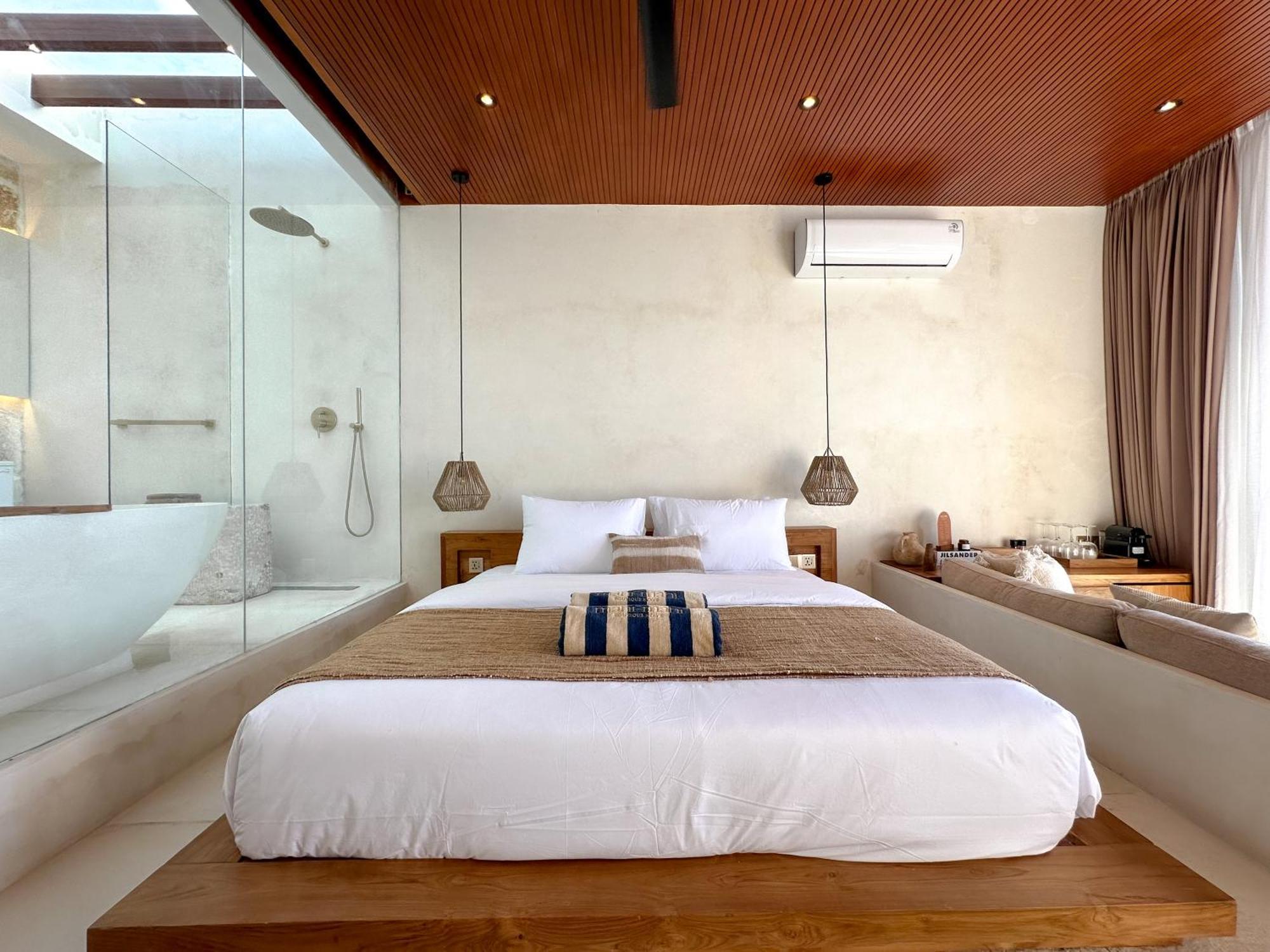 Mahi Mahi Beach Shack And Suites أُلُواتو المظهر الخارجي الصورة