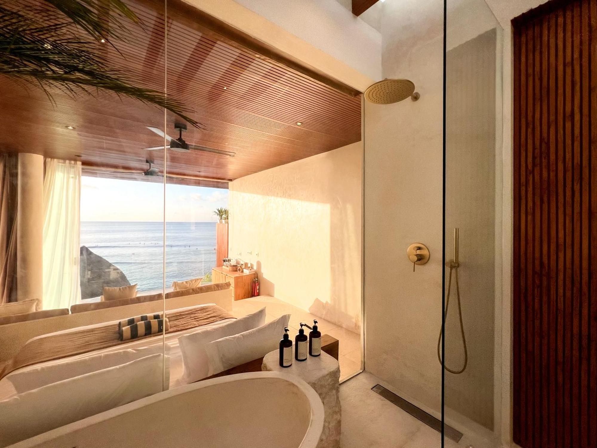 Mahi Mahi Beach Shack And Suites أُلُواتو المظهر الخارجي الصورة
