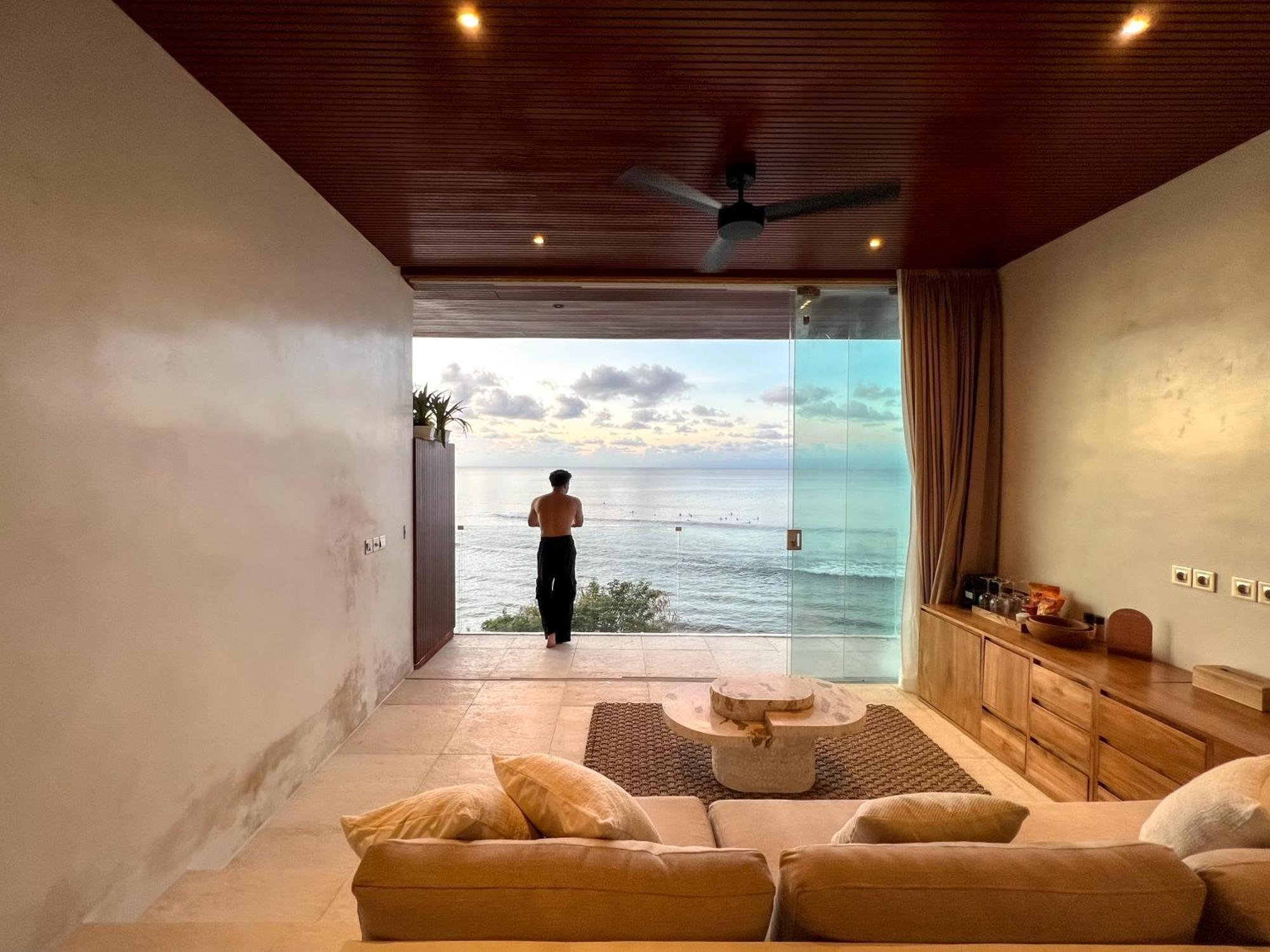 Mahi Mahi Beach Shack And Suites أُلُواتو المظهر الخارجي الصورة