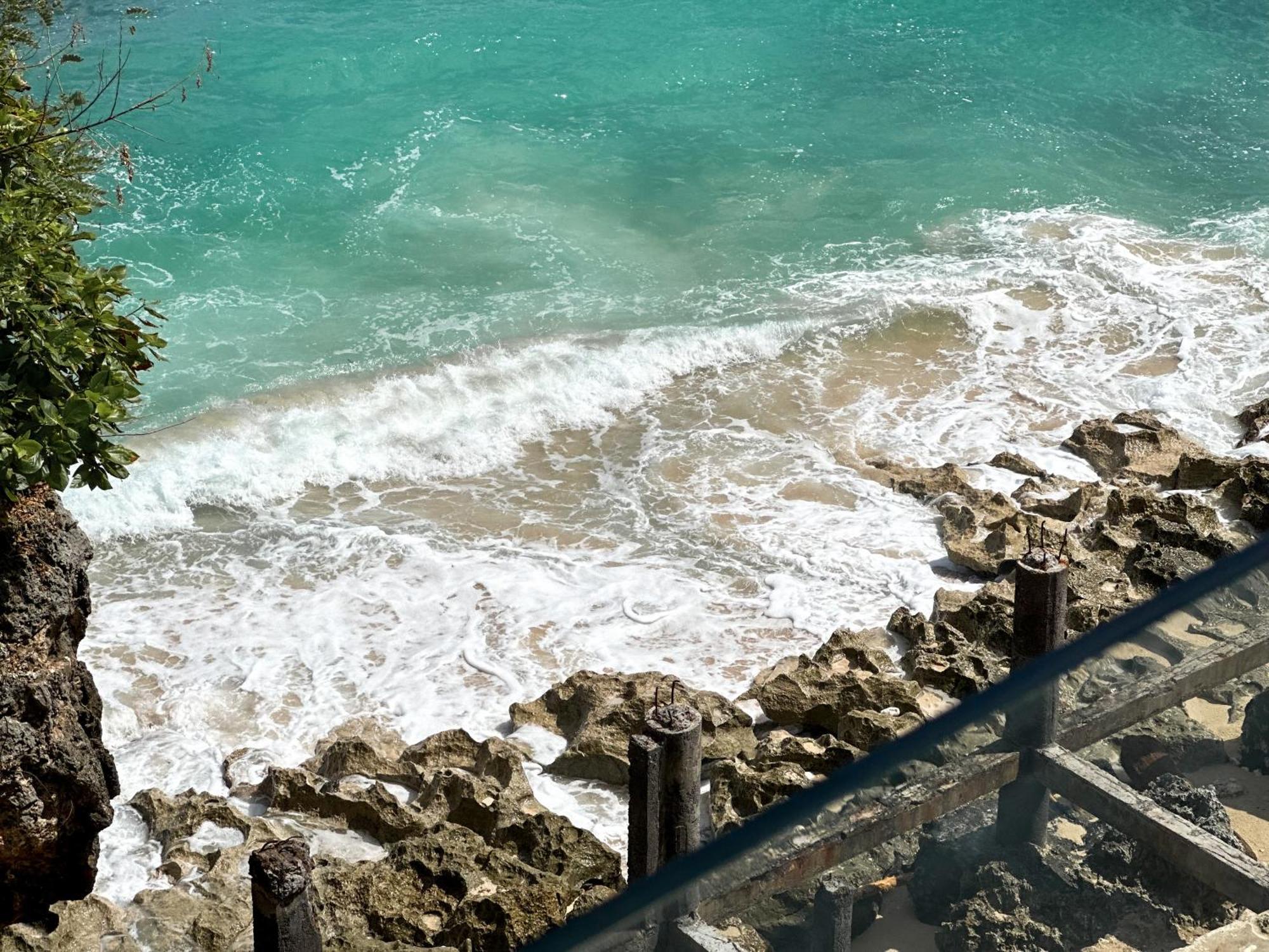 Mahi Mahi Beach Shack And Suites أُلُواتو المظهر الخارجي الصورة